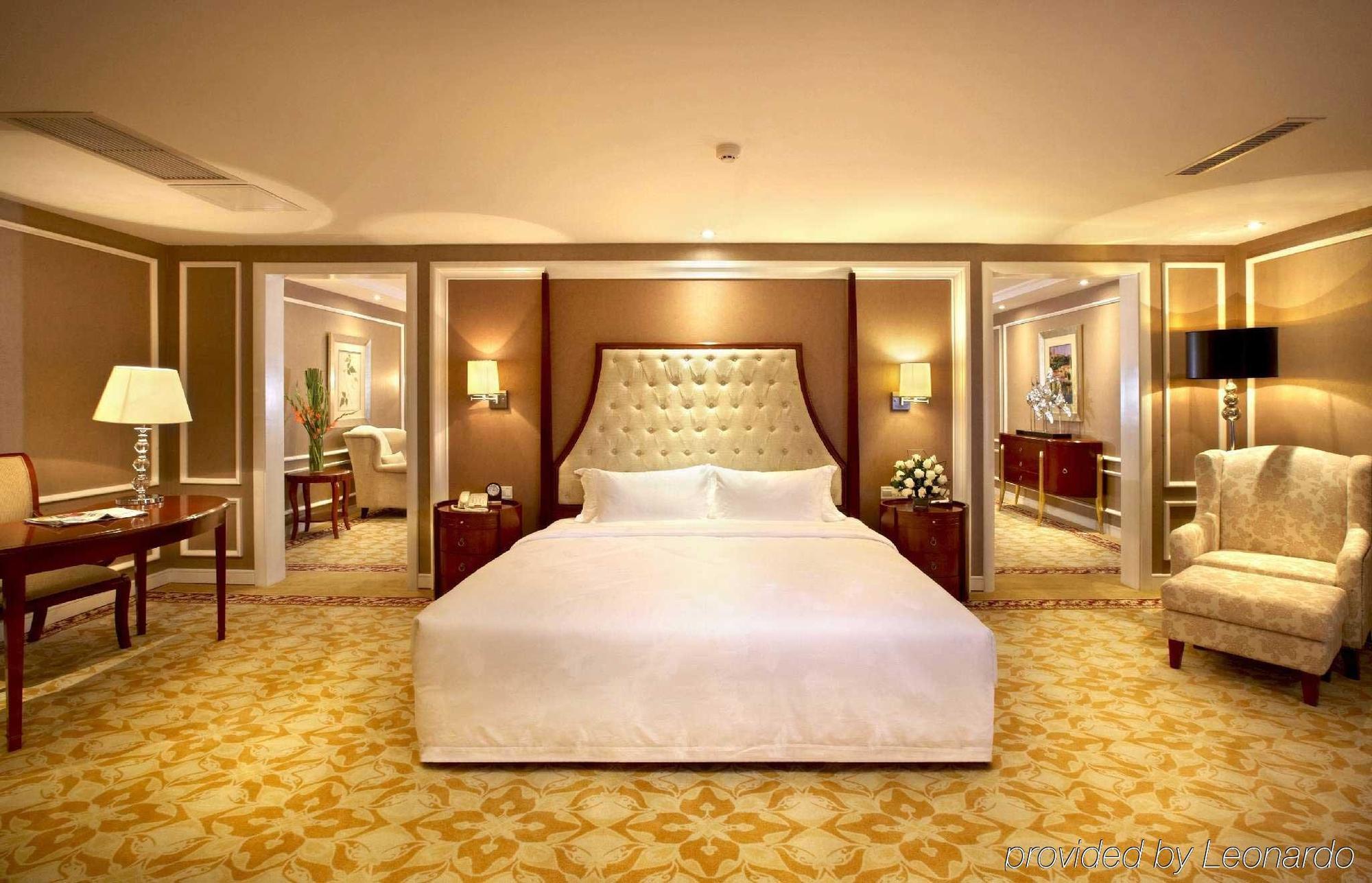 Nh Shenyang Yuhong Hotel Habitación foto